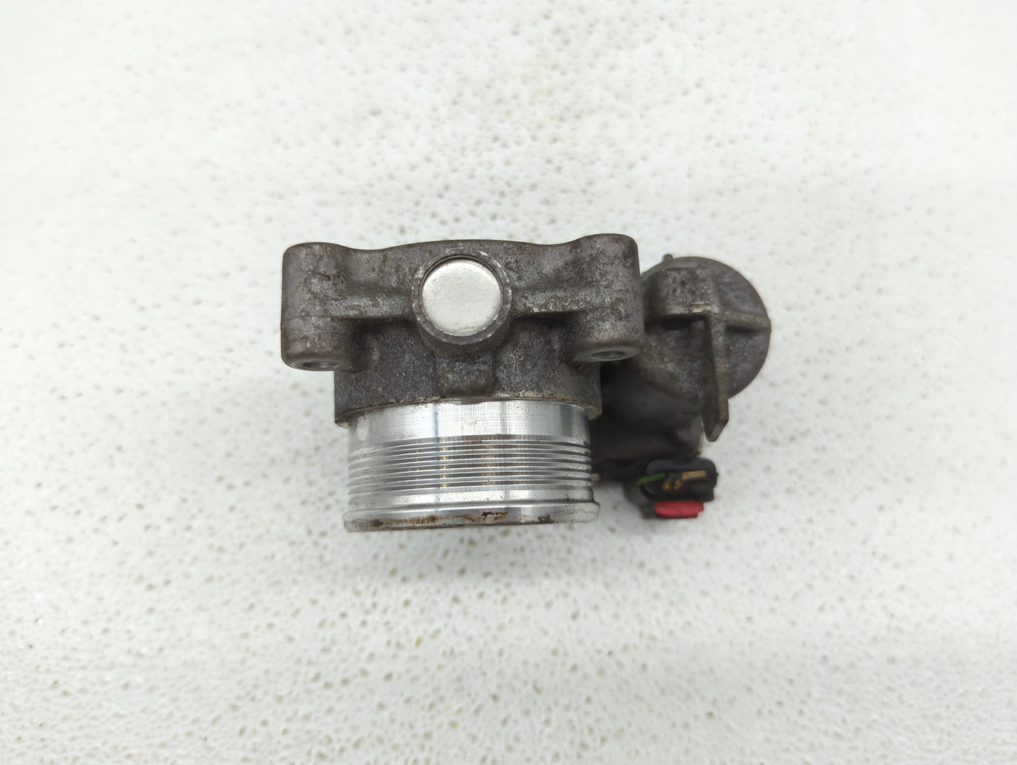 2012-2013 Ford Focus Throttle Body P/N:DS7E-9F991-BB CM5E-9F991-AD, CM5E-9F991-AC Fits Fits 2012 2013 2014 2015 2016 2017 OE