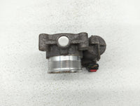 2012-2013 Ford Focus Throttle Body P/N:DS7E-9F991-BB CM5E-9F991-AD, CM5E-9F991-AC Fits Fits 2012 2013 2014 2015 2016 2017 OE