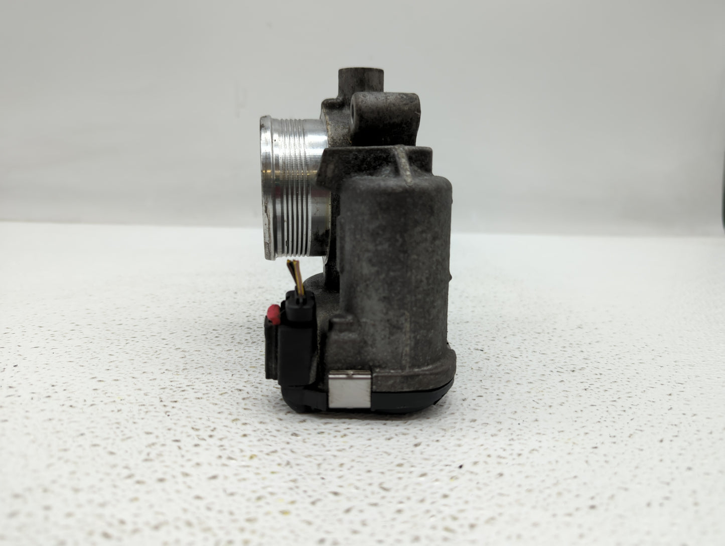 2012-2013 Ford Focus Throttle Body P/N:DS7E-9F991-BB CM5E-9F991-AD, CM5E-9F991-AC Fits Fits 2012 2013 2014 2015 2016 2017 OE
