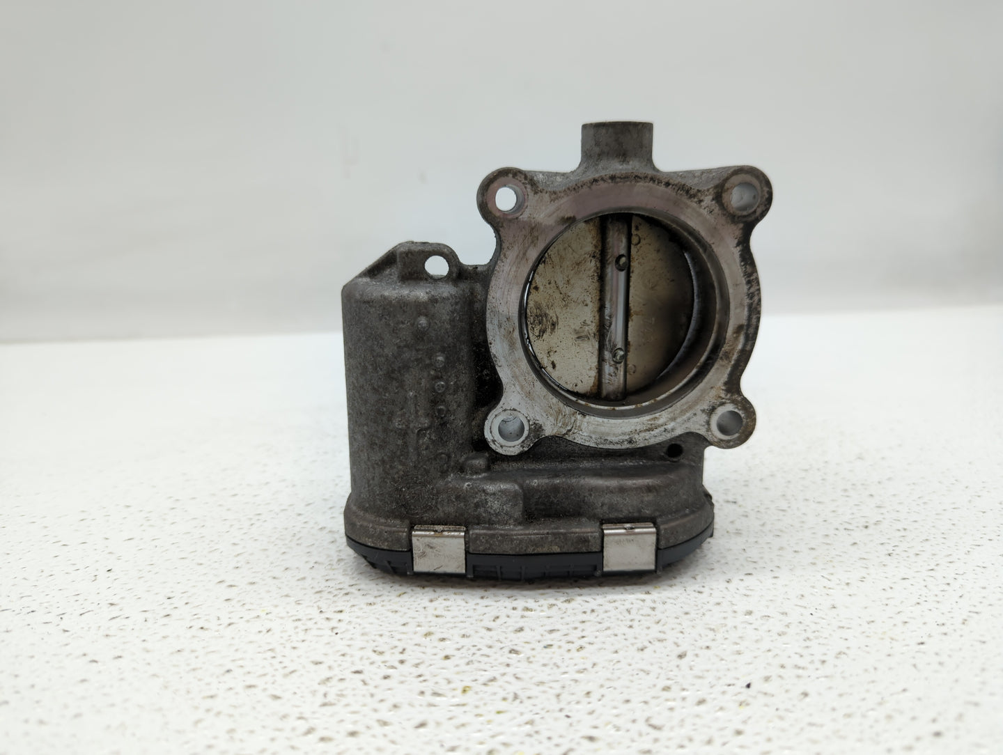2012-2013 Ford Focus Throttle Body P/N:DS7E-9F991-BB CM5E-9F991-AD, CM5E-9F991-AC Fits Fits 2012 2013 2014 2015 2016 2017 OE