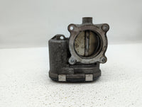 2012-2013 Ford Focus Throttle Body P/N:DS7E-9F991-BB CM5E-9F991-AD, CM5E-9F991-AC Fits Fits 2012 2013 2014 2015 2016 2017 OE