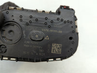 2012-2013 Ford Focus Throttle Body P/N:DS7E-9F991-BB CM5E-9F991-AD, CM5E-9F991-AC Fits Fits 2012 2013 2014 2015 2016 2017 OE
