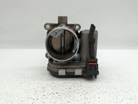 2012-2013 Ford Focus Throttle Body P/N:DS7E-9F991-BB CM5E-9F991-AD, CM5E-9F991-AC Fits Fits 2012 2013 2014 2015 2016 2017 OE