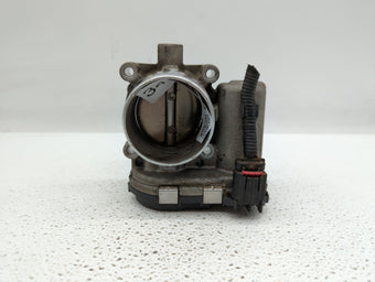 compare product 2012-2013 Ford Focus Throttle Body P/N:DS7E-9F991-BB CM5E-9F991-AD, CM5E-9F991-AC Fits Fits 2012 2013 2014 2015 2016 2017 OEM Used Auto Parts