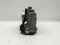 2012-2013 Ford Focus Throttle Body P/N:DS7E-9F991-BB CM5E-9F991-AD, CM5E-9F991-AC Fits Fits 2012 2013 2014 2015 2016 2017 OE