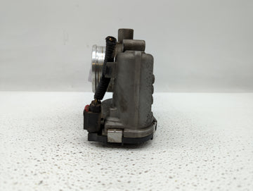 2012-2013 Ford Focus Throttle Body P/N:DS7E-9F991-BB CM5E-9F991-AD, CM5E-9F991-AC Fits Fits 2012 2013 2014 2015 2016 2017 OEM Used Auto Parts
