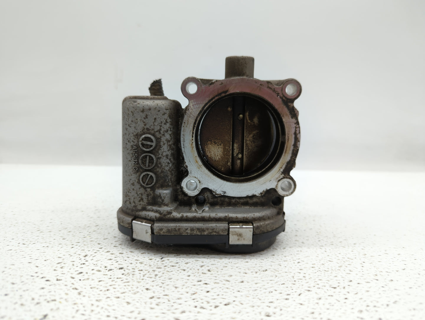 2012-2013 Ford Focus Throttle Body P/N:DS7E-9F991-BB CM5E-9F991-AD, CM5E-9F991-AC Fits Fits 2012 2013 2014 2015 2016 2017 OE