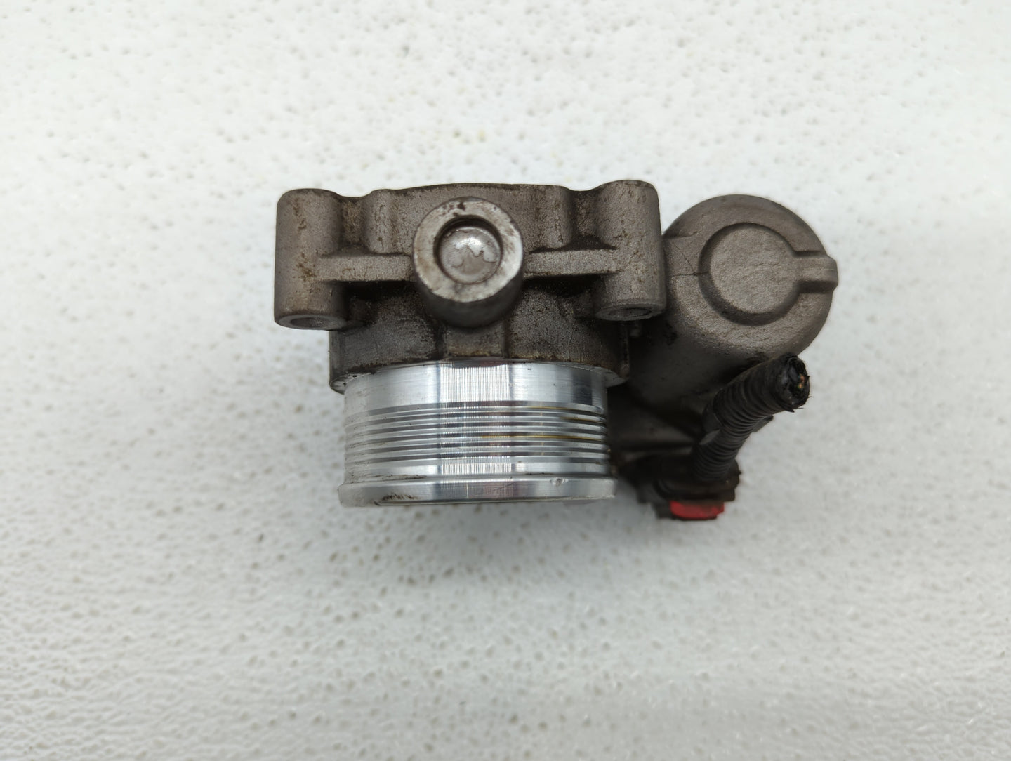 2012-2013 Ford Focus Throttle Body P/N:DS7E-9F991-BB CM5E-9F991-AD, CM5E-9F991-AC Fits Fits 2012 2013 2014 2015 2016 2017 OE