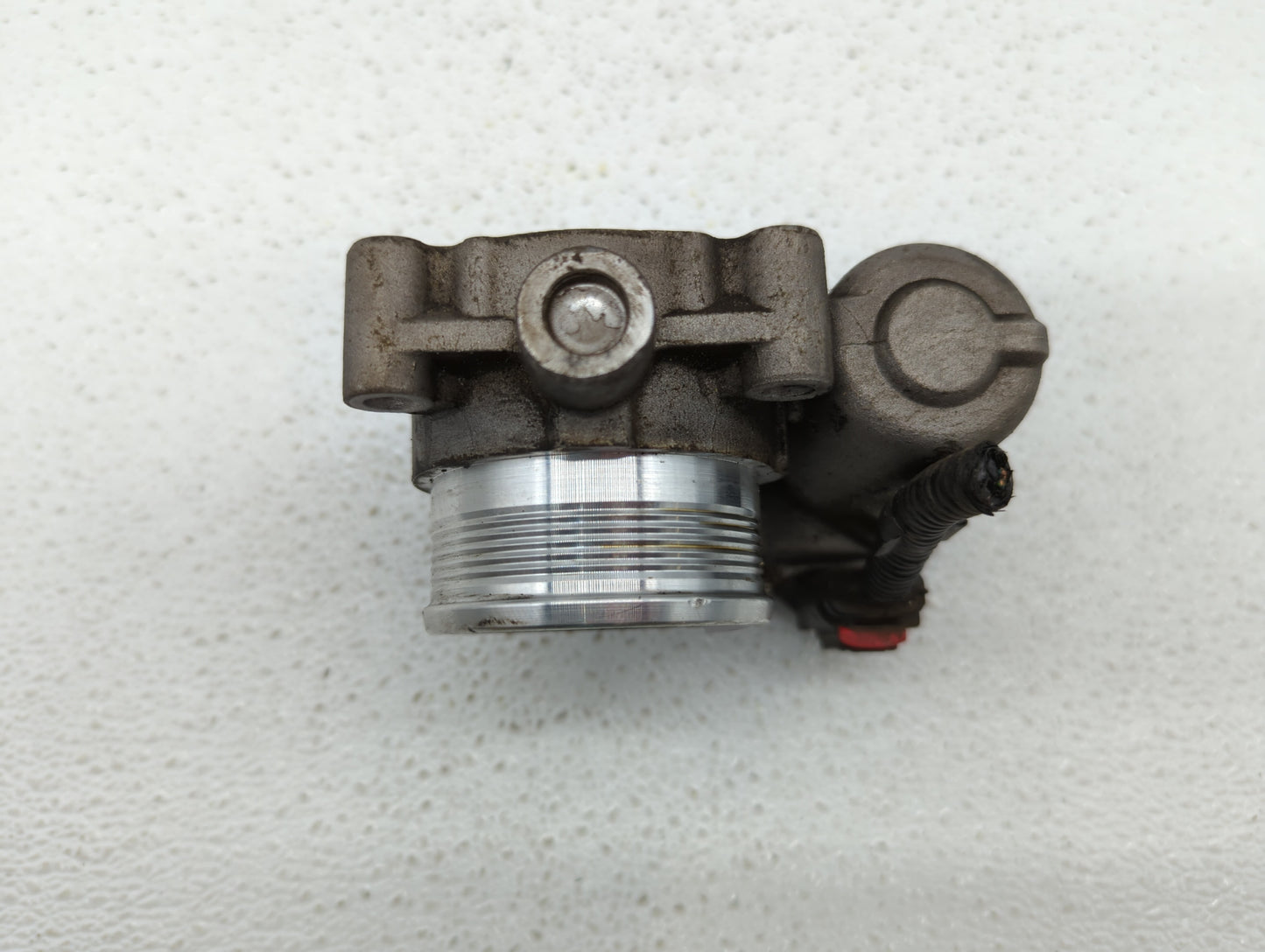 2012-2013 Ford Focus Throttle Body P/N:DS7E-9F991-BB CM5E-9F991-AD, CM5E-9F991-AC Fits Fits 2012 2013 2014 2015 2016 2017 OE