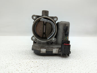 compare product 2012-2013 Ford Focus Throttle Body P/N:DS7E-9F991-BB CM5E-9F991-AD, CM5E-9F991-AC Fits Fits 2012 2013 2014 2015 2016 2017 OEM Used Auto Parts