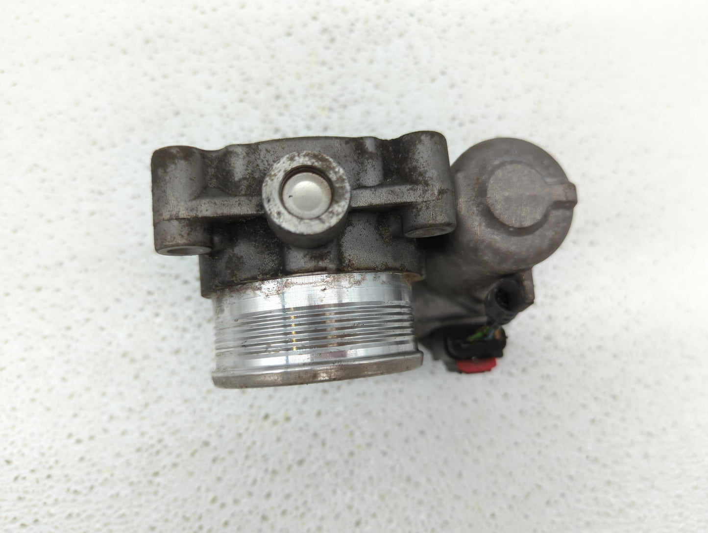 2012-2013 Ford Focus Throttle Body P/N:DS7E-9F991-BB CM5E-9F991-AD, CM5E-9F991-AC Fits Fits 2012 2013 2014 2015 2016 2017 OE
