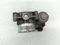 2012-2013 Ford Focus Throttle Body P/N:DS7E-9F991-BB CM5E-9F991-AD, CM5E-9F991-AC Fits Fits 2012 2013 2014 2015 2016 2017 OE