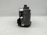 2012-2013 Ford Focus Throttle Body P/N:DS7E-9F991-BB CM5E-9F991-AD, CM5E-9F991-AC Fits Fits 2012 2013 2014 2015 2016 2017 OE