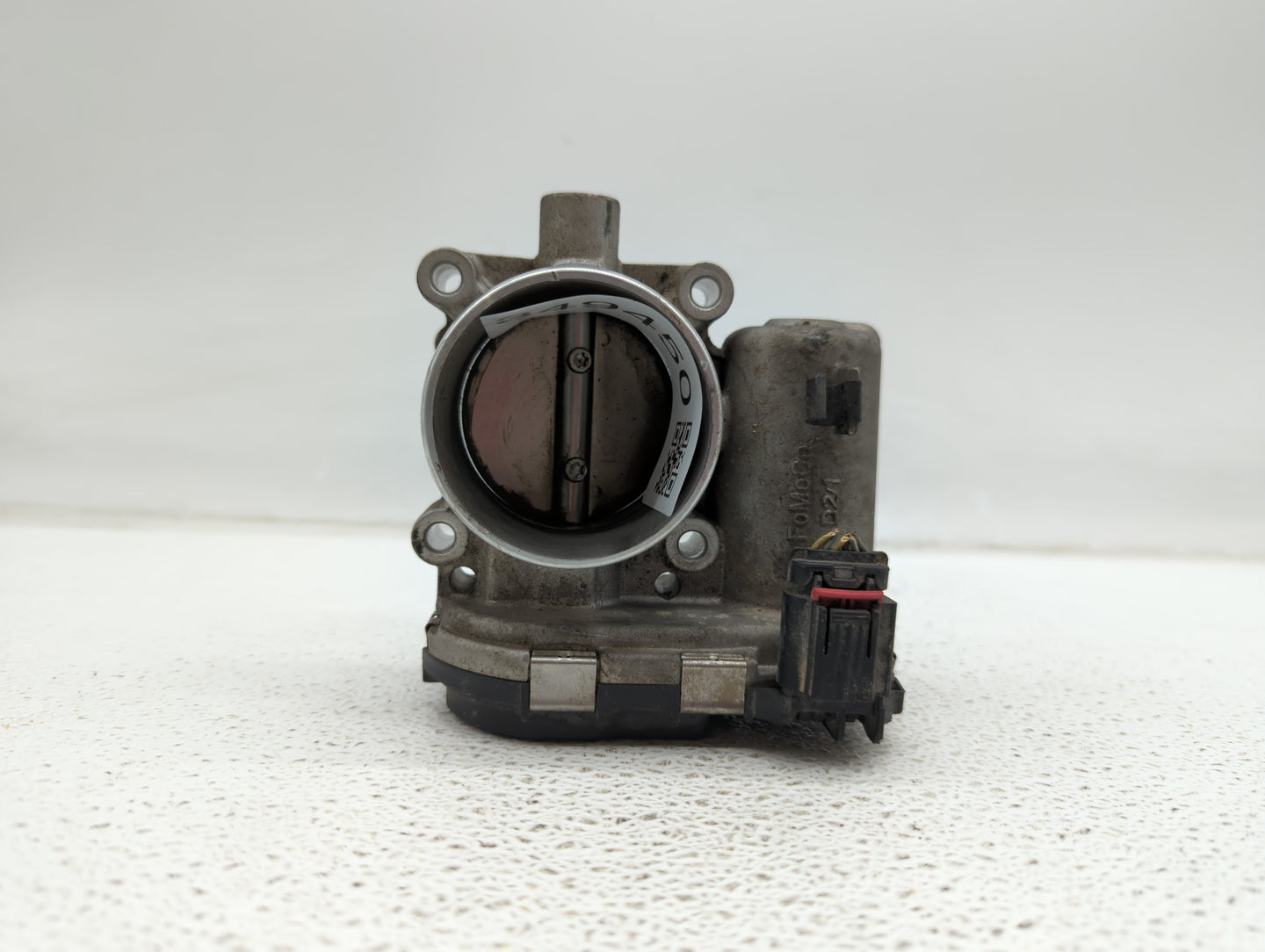 2012-2013 Ford Focus Throttle Body P/N:DS7E-9F991-BB CM5E-9F991-AD, CM5E-9F991-AC Fits Fits 2012 2013 2014 2015 2016 2017 OE