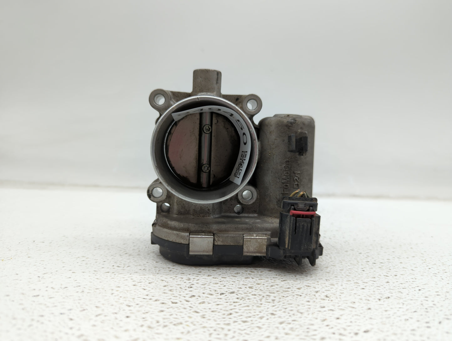 2012-2013 Ford Focus Throttle Body P/N:DS7E-9F991-BB CM5E-9F991-AD, CM5E-9F991-AC Fits Fits 2012 2013 2014 2015 2016 2017 OE