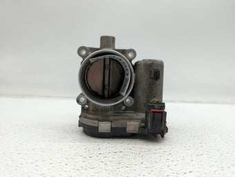 compare product 2012-2013 Ford Focus Throttle Body P/N:DS7E-9F991-BB CM5E-9F991-AD, CM5E-9F991-AC Fits Fits 2012 2013 2014 2015 2016 2017 OEM Used Auto Parts