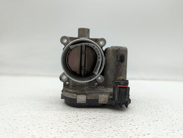 2012-2013 Ford Focus Throttle Body P/N:DS7E-9F991-BB CM5E-9F991-AD, CM5E-9F991-AC Fits Fits 2012 2013 2014 2015 2016 2017 OE