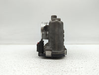 2012-2013 Ford Focus Throttle Body P/N:DS7E-9F991-BB CM5E-9F991-AD, CM5E-9F991-AC Fits Fits 2012 2013 2014 2015 2016 2017 OE