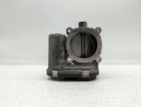 2012-2013 Ford Focus Throttle Body P/N:DS7E-9F991-BB CM5E-9F991-AD, CM5E-9F991-AC Fits Fits 2012 2013 2014 2015 2016 2017 OE