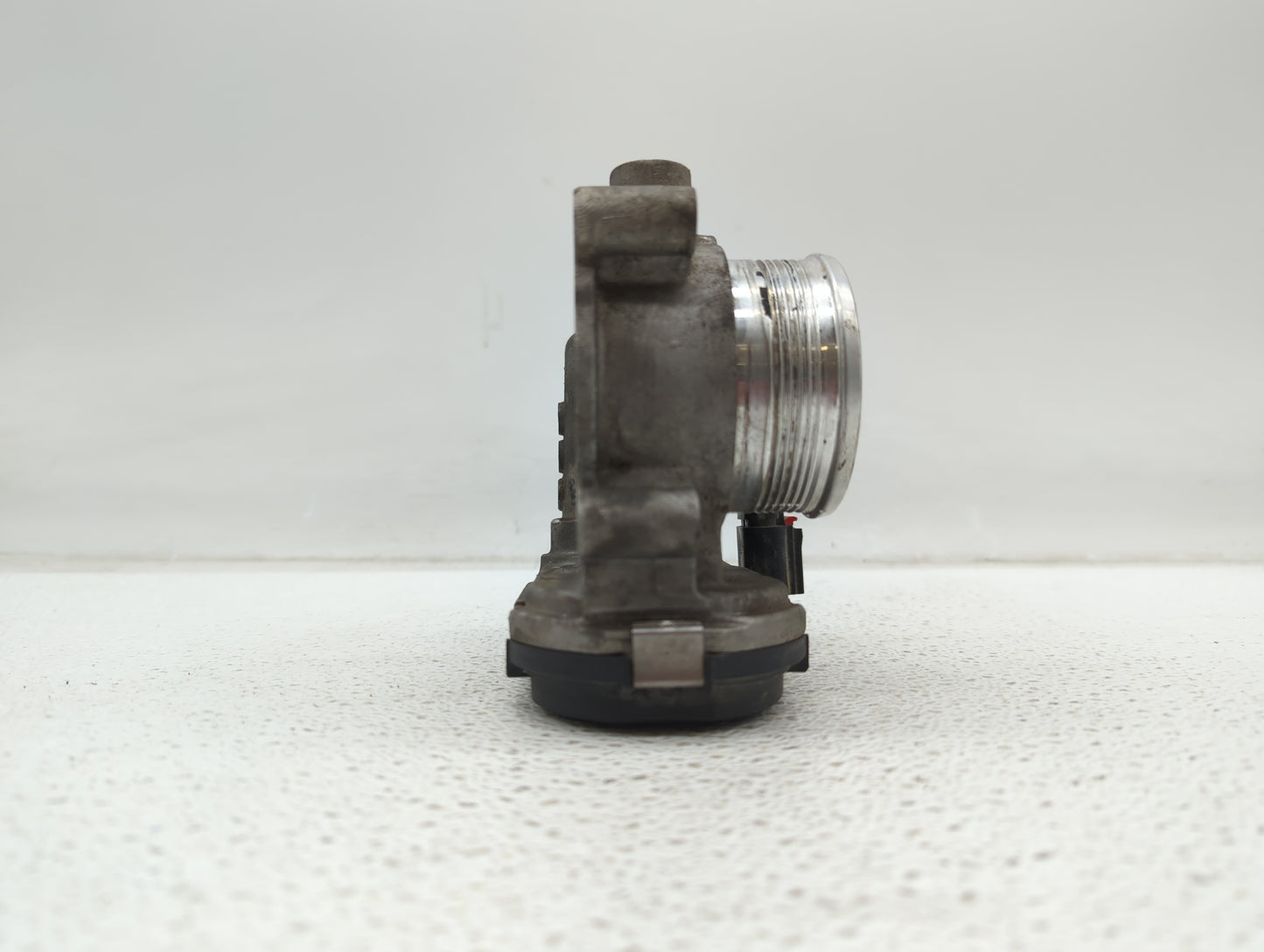 2012-2013 Ford Focus Throttle Body P/N:DS7E-9F991-BB CM5E-9F991-AD, CM5E-9F991-AC Fits Fits 2012 2013 2014 2015 2016 2017 OE