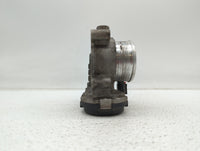 2012-2013 Ford Focus Throttle Body P/N:DS7E-9F991-BB CM5E-9F991-AD, CM5E-9F991-AC Fits Fits 2012 2013 2014 2015 2016 2017 OE