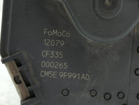 2012-2013 Ford Focus Throttle Body P/N:DS7E-9F991-BB CM5E-9F991-AD, CM5E-9F991-AC Fits Fits 2012 2013 2014 2015 2016 2017 OE
