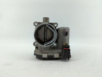 2012-2013 Ford Focus Throttle Body P/N:DS7E-9F991-BB CM5E-9F991-AD, CM5E-9F991-AC Fits Fits 2012 2013 2014 2015 2016 2017 OE