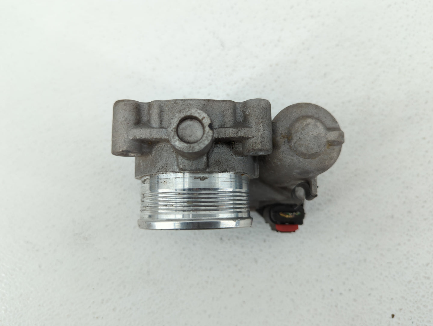 2012-2013 Ford Focus Throttle Body P/N:DS7E-9F991-BB CM5E-9F991-AD, CM5E-9F991-AC Fits Fits 2012 2013 2014 2015 2016 2017 OE