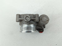 2012-2013 Ford Focus Throttle Body P/N:DS7E-9F991-BB CM5E-9F991-AD, CM5E-9F991-AC Fits Fits 2012 2013 2014 2015 2016 2017 OE