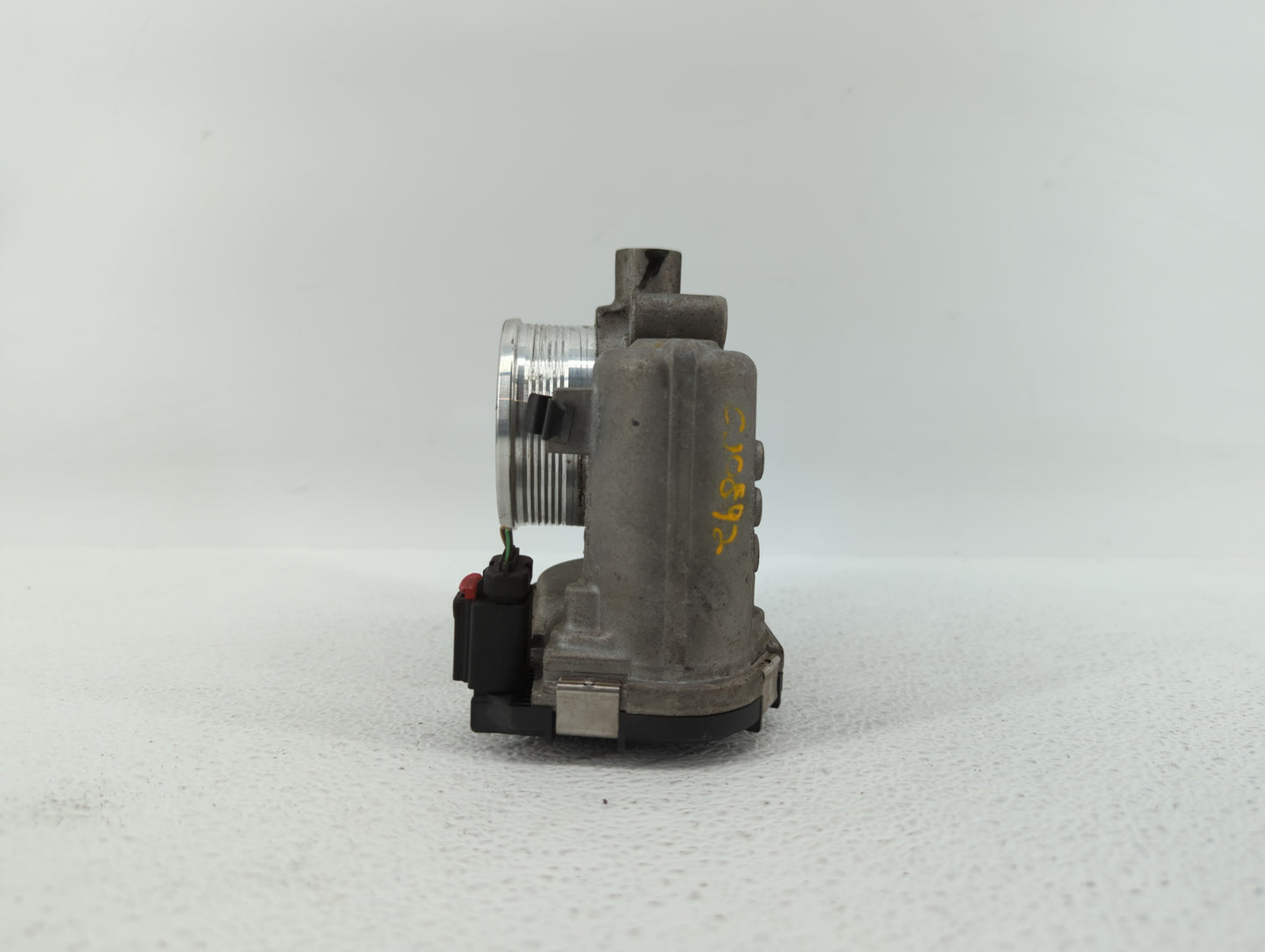 2012-2013 Ford Focus Throttle Body P/N:DS7E-9F991-BB CM5E-9F991-AD, CM5E-9F991-AC Fits Fits 2012 2013 2014 2015 2016 2017 OE