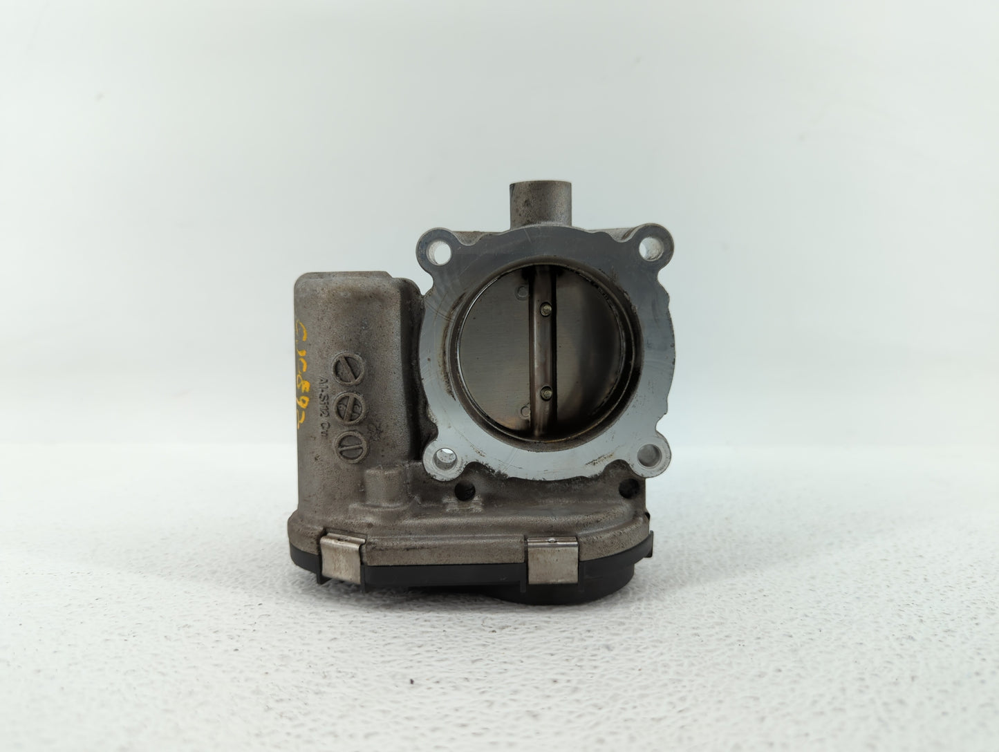 2012-2013 Ford Focus Throttle Body P/N:DS7E-9F991-BB CM5E-9F991-AD, CM5E-9F991-AC Fits Fits 2012 2013 2014 2015 2016 2017 OE