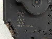 2012-2013 Ford Focus Throttle Body P/N:DS7E-9F991-BB CM5E-9F991-AD, CM5E-9F991-AC Fits Fits 2012 2013 2014 2015 2016 2017 OE