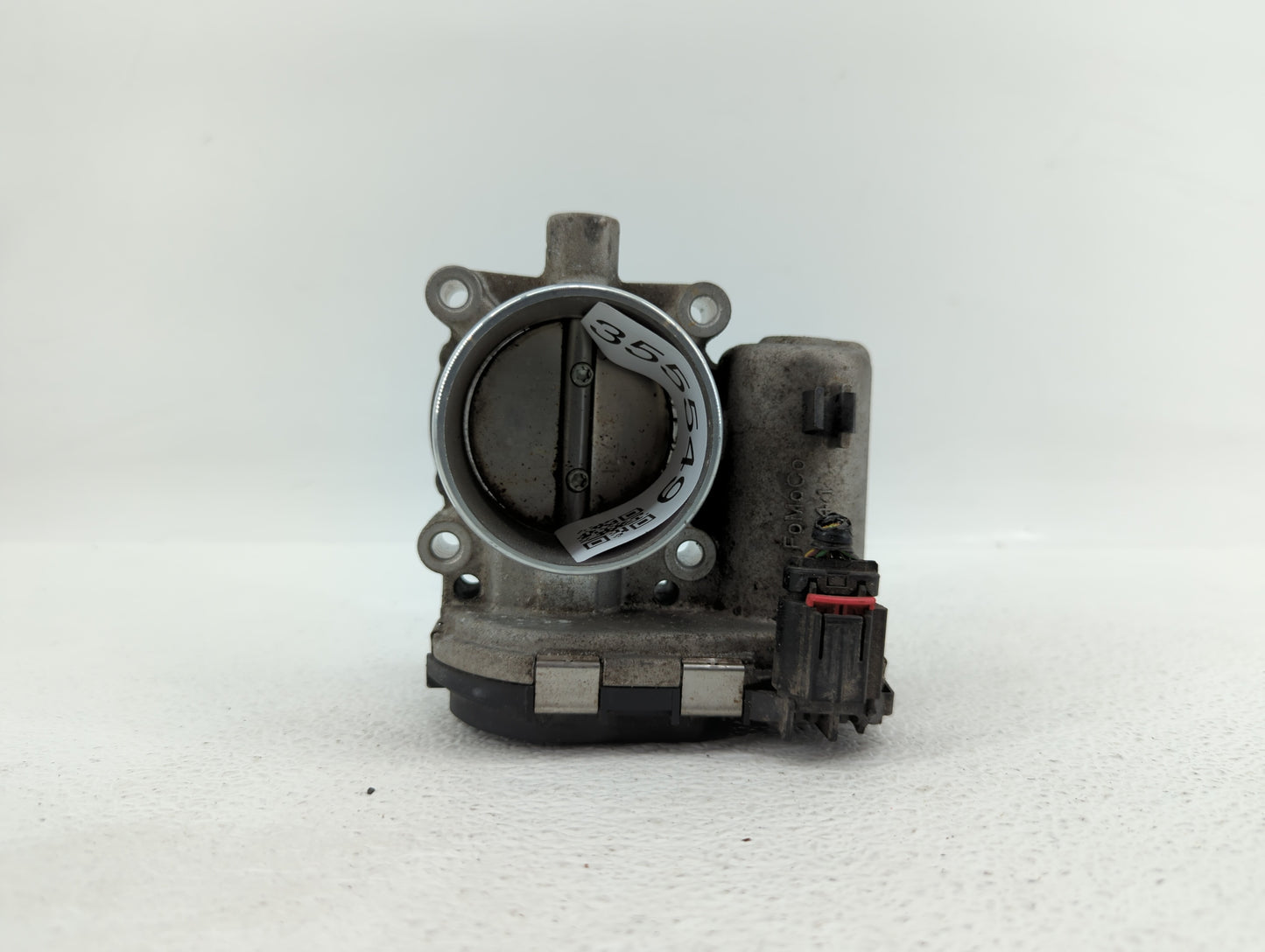 2012-2013 Ford Focus Throttle Body P/N:DS7E-9F991-BB CM5E-9F991-AD, CM5E-9F991-AC Fits Fits 2012 2013 2014 2015 2016 2017 OE