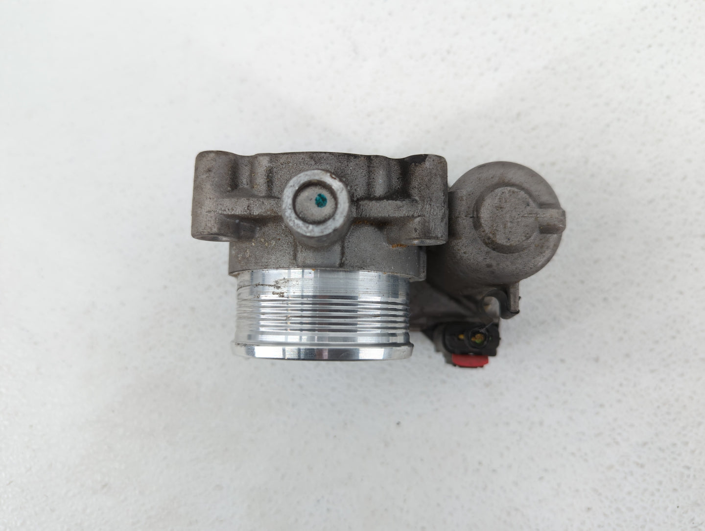 2012-2013 Ford Focus Throttle Body P/N:DS7E-9F991-BB CM5E-9F991-AD, CM5E-9F991-AC Fits Fits 2012 2013 2014 2015 2016 2017 OE
