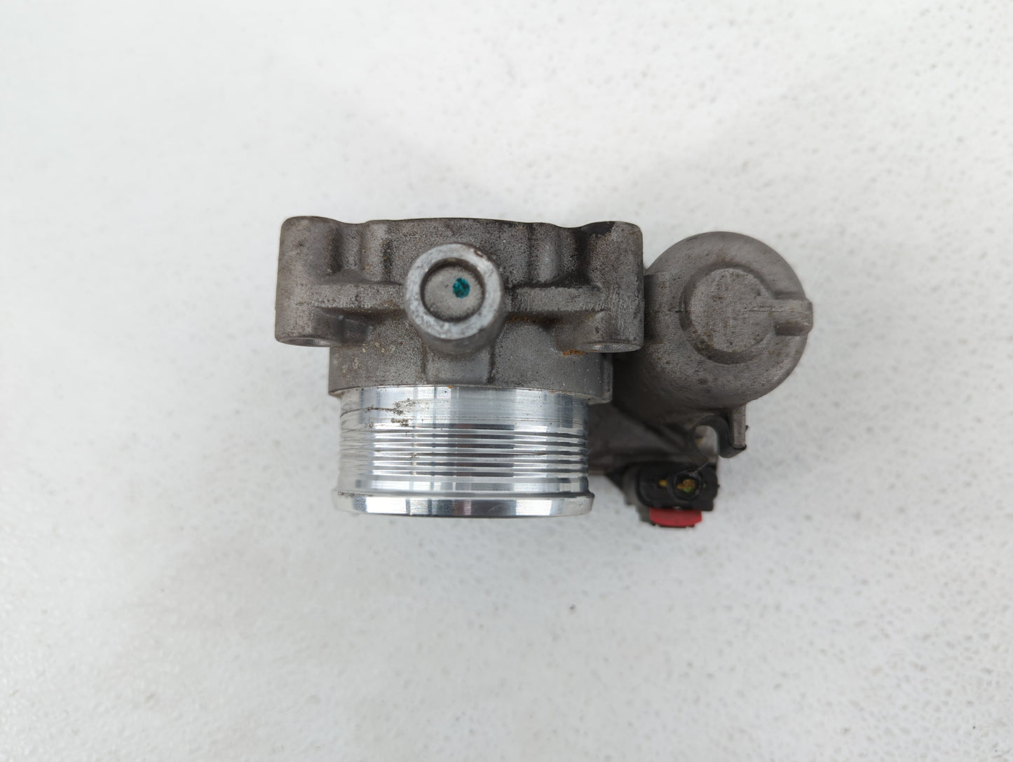2012-2013 Ford Focus Throttle Body P/N:DS7E-9F991-BB CM5E-9F991-AD, CM5E-9F991-AC Fits Fits 2012 2013 2014 2015 2016 2017 OE