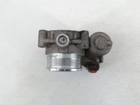 2012-2013 Ford Focus Throttle Body P/N:DS7E-9F991-BB CM5E-9F991-AD, CM5E-9F991-AC Fits Fits 2012 2013 2014 2015 2016 2017 OE
