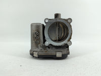 2012-2013 Ford Focus Throttle Body P/N:DS7E-9F991-BB CM5E-9F991-AD, CM5E-9F991-AC Fits Fits 2012 2013 2014 2015 2016 2017 OE