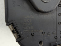 2012-2013 Ford Focus Throttle Body P/N:DS7E-9F991-BB CM5E-9F991-AD, CM5E-9F991-AC Fits Fits 2012 2013 2014 2015 2016 2017 OE