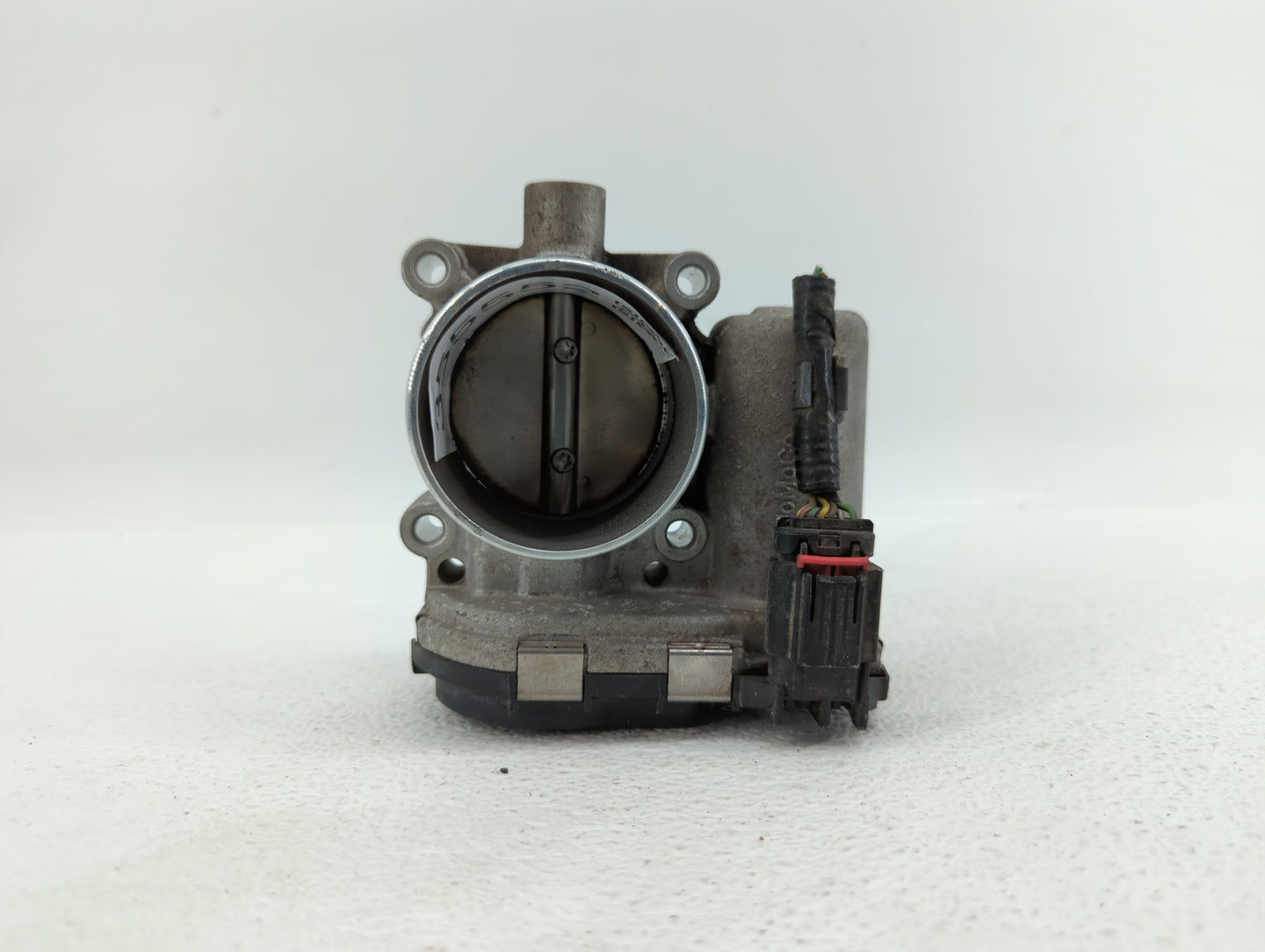 2012-2013 Ford Focus Throttle Body P/N:DS7E-9F991-BB CM5E-9F991-AD, CM5E-9F991-AC Fits Fits 2012 2013 2014 2015 2016 2017 OE
