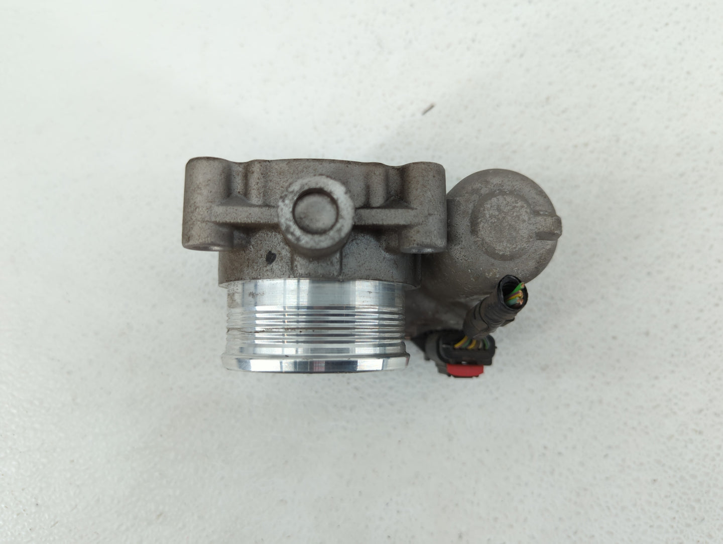 2012-2013 Ford Focus Throttle Body P/N:DS7E-9F991-BB CM5E-9F991-AD, CM5E-9F991-AC Fits Fits 2012 2013 2014 2015 2016 2017 OE