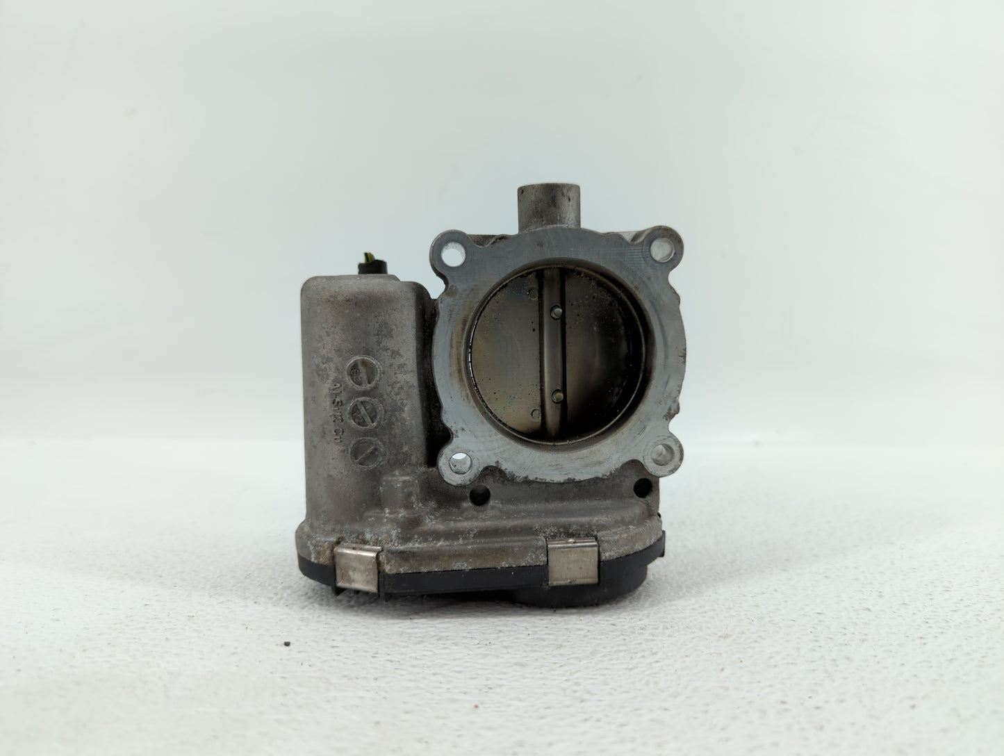 2012-2013 Ford Focus Throttle Body P/N:DS7E-9F991-BB CM5E-9F991-AD, CM5E-9F991-AC Fits Fits 2012 2013 2014 2015 2016 2017 OE