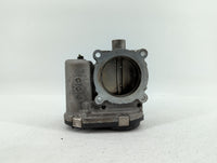 2012-2013 Ford Focus Throttle Body P/N:DS7E-9F991-BB CM5E-9F991-AD, CM5E-9F991-AC Fits Fits 2012 2013 2014 2015 2016 2017 OE