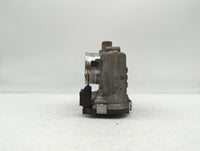 2012-2013 Ford Focus Throttle Body P/N:0280750566 DS7E-9F991-BB, CM5E-9F991-AD Fits Fits 2012 2013 2014 2015 2016 2017 OEM U