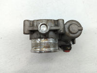 2012-2013 Ford Focus Throttle Body P/N:0280750566 DS7E-9F991-BB, CM5E-9F991-AD Fits Fits 2012 2013 2014 2015 2016 2017 OEM U