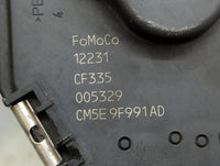 2012-2013 Ford Focus Throttle Body P/N:0280750566 DS7E-9F991-BB, CM5E-9F991-AD Fits Fits 2012 2013 2014 2015 2016 2017 OEM U