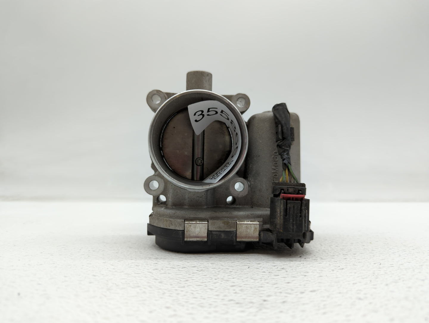 2012-2013 Ford Focus Throttle Body P/N:280750585 DS7E-9F991-BB, CM5E-9F991-AD Fits Fits 2012 2013 2014 2015 2016 2017 OEM Us