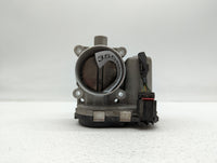 2012-2013 Ford Focus Throttle Body P/N:280750585 DS7E-9F991-BB, CM5E-9F991-AD Fits Fits 2012 2013 2014 2015 2016 2017 OEM Us