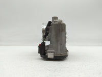 2012-2013 Ford Focus Throttle Body P/N:280750585 DS7E-9F991-BB, CM5E-9F991-AD Fits Fits 2012 2013 2014 2015 2016 2017 OEM Us