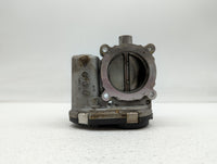 2012-2013 Ford Focus Throttle Body P/N:280750585 DS7E-9F991-BB, CM5E-9F991-AD Fits Fits 2012 2013 2014 2015 2016 2017 OEM Us