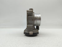 2012-2013 Ford Focus Throttle Body P/N:280750585 DS7E-9F991-BB, CM5E-9F991-AD Fits Fits 2012 2013 2014 2015 2016 2017 OEM Us